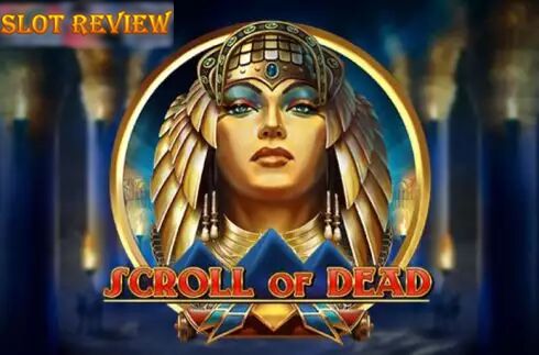 Scroll of Dead Slot Review